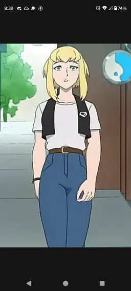 Profile image of カーラ・ケント