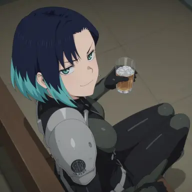 Profile image of 東雲りん