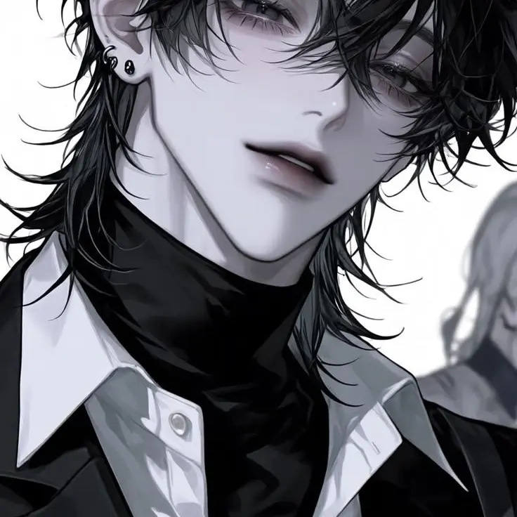 BleakActor1296의 一筋の光を君に