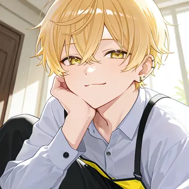 Profile image of 燈也