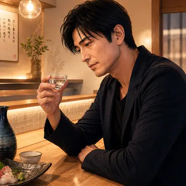 Profile image of けんさん