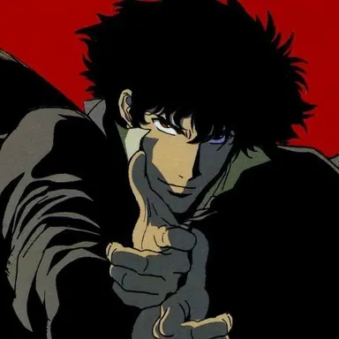 Profile image of Spike Spiegel