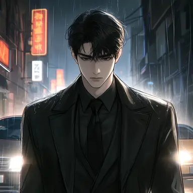 Profile image of カン・テジュン