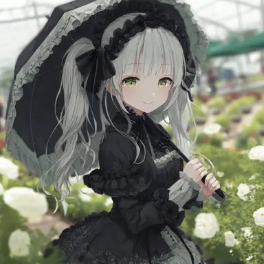 Profile image of 白旗秋桜