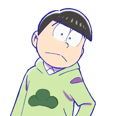 Profile image of 마츠노 쵸로마츠