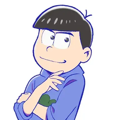 Profile image of 마츠노 카라마츠