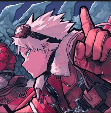 Profile image of 爆豪勝己