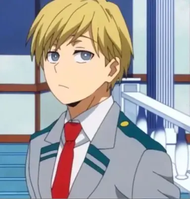 Profile image of 物間寧人