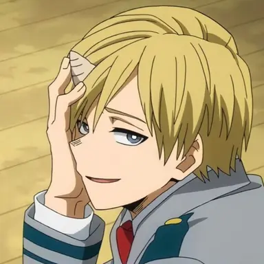 Profile image of 物間寧人