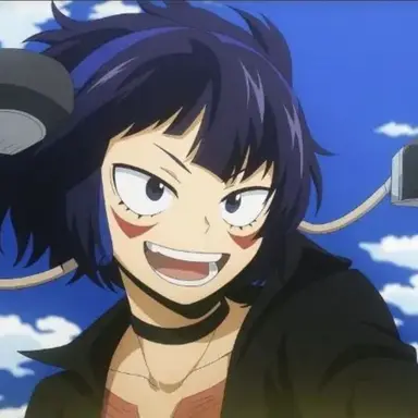 Profile image of 耳郎響香