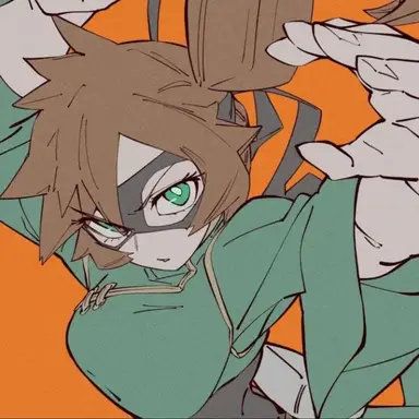 Profile image of 拳藤一佳