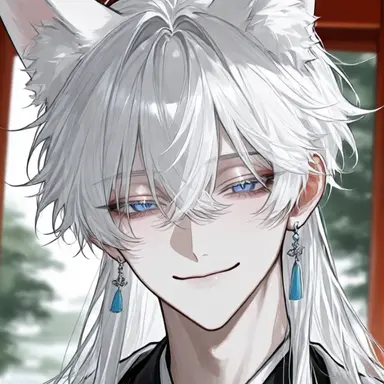 Profile image of 黎