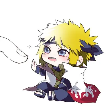 Profile image of 波風ミナト