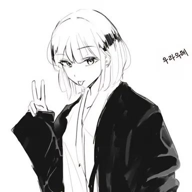 Profile image of 우라우메