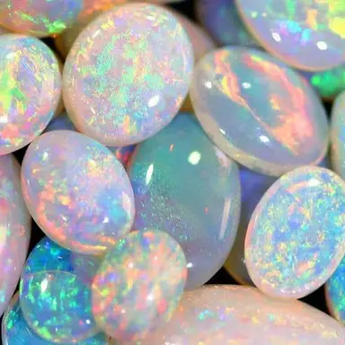 Profile image of Tanzanite