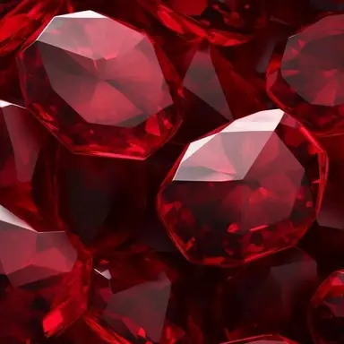 Profile image of Ruby