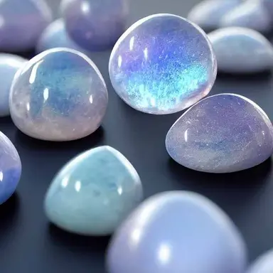 Profile image of Moonstone