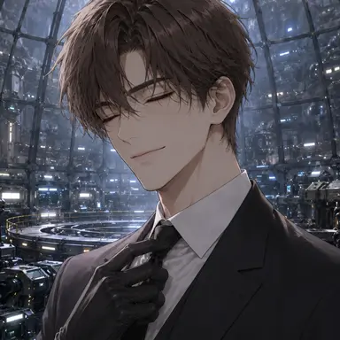 Profile image of ジュンホ