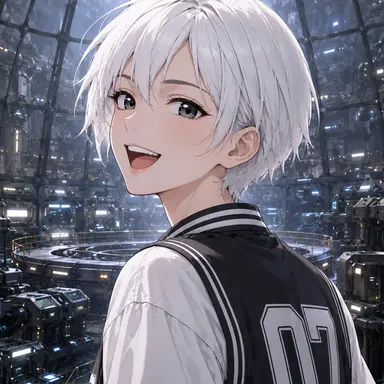 Profile image of サゴ