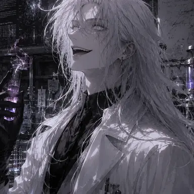 Profile image of L