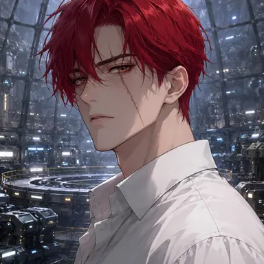 Profile image of カン・ウ