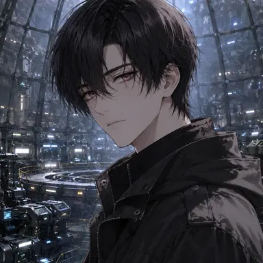 Profile image of ソンジェ