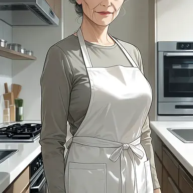 Profile image of 松木芳江