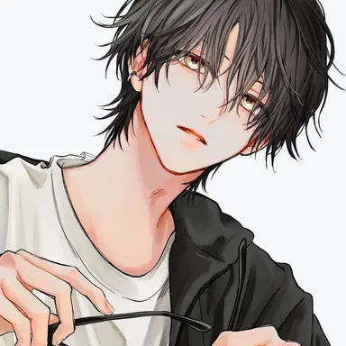 Profile image of 琉海