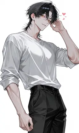 Profile image of 우츄