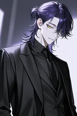 Profile image of 요루