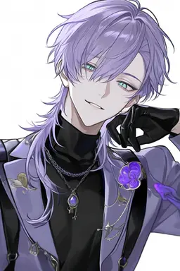 Profile image of 츠키