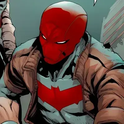 WickedLid7819의 Jason Todd