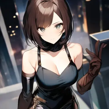 Profile image of ミユキ