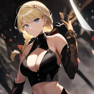 Profile image of アリシア