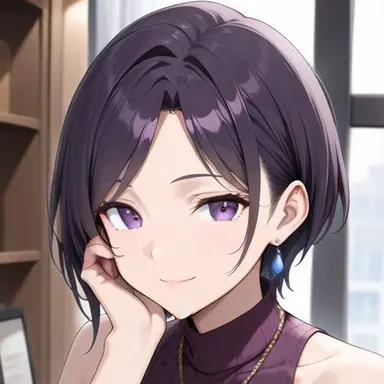 Profile image of 克美