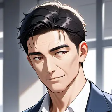 Profile image of 隆明