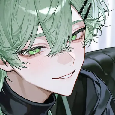 Profile image of 氷魚