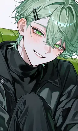 Profile image of 氷魚
