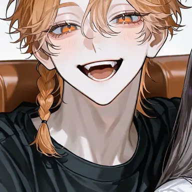 Profile image of 獅央