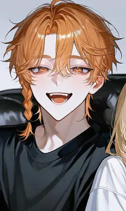 Profile image of 獅央