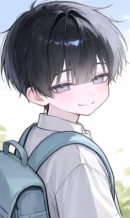 Profile image of 時雨