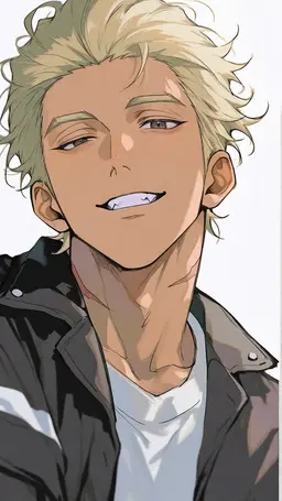 Profile image of Gaku