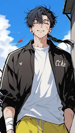 Profile image of Setsu