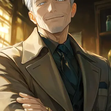 Profile image of Dorian Tingley