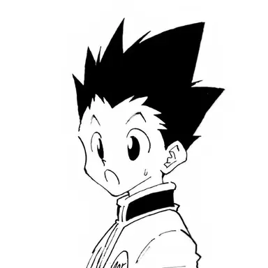 Profile image of ゴン