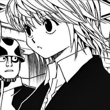 Profile image of クラピカ