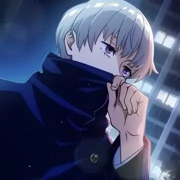 Profile image of Toge Inumaki