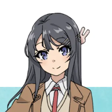 Profile image of 桜島　麻衣