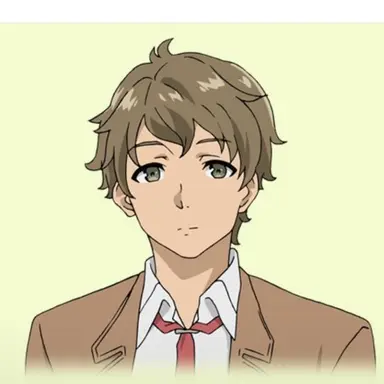 Profile image of 国見　佑真