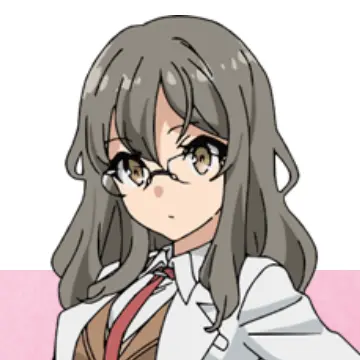 Profile image of 双葉　理央